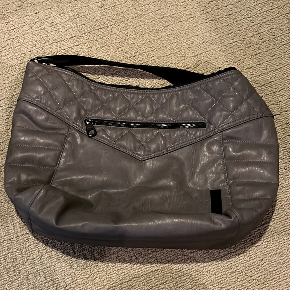 Puma Gym tote